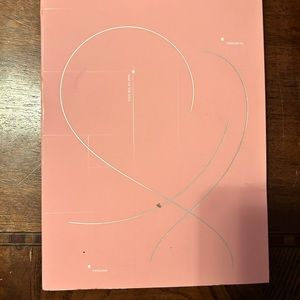 map of the soul persona